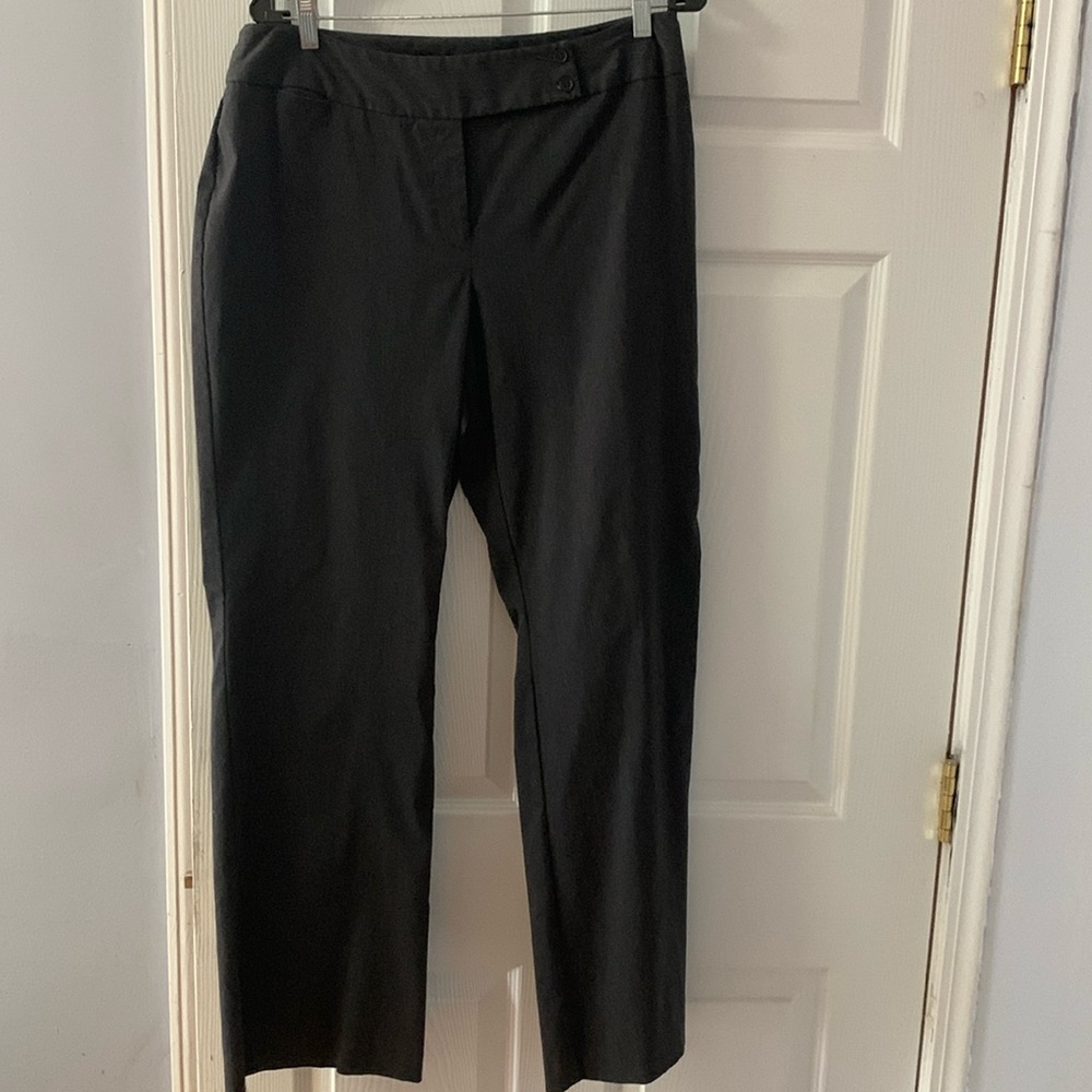 Dress pants
